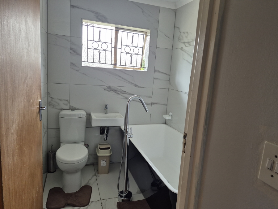 3 Bedroom Property for Sale in Richmond Crest KwaZulu-Natal