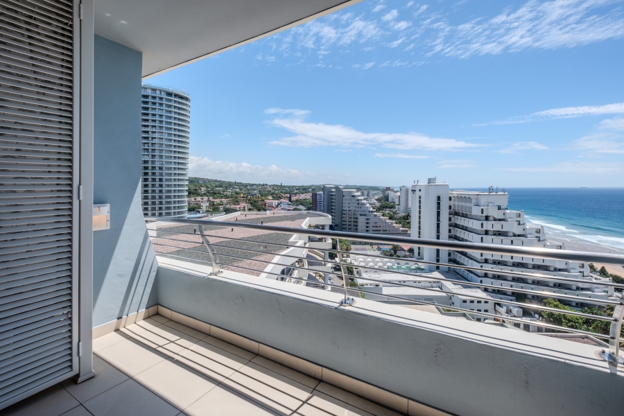 1 Bedroom Property for Sale in Umhlanga KwaZulu-Natal