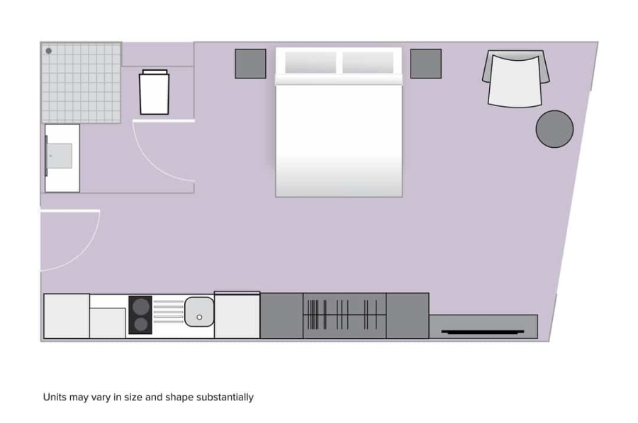 1 Bedroom Property for Sale in Umhlanga KwaZulu-Natal