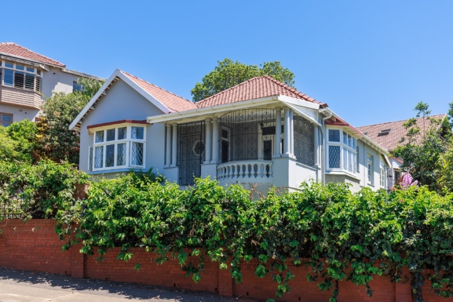 3 Bedroom Property for Sale in Glenwood KwaZulu-Natal