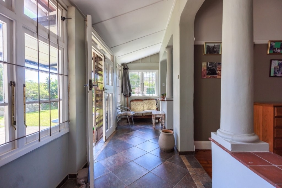 3 Bedroom Property for Sale in Glenwood KwaZulu-Natal