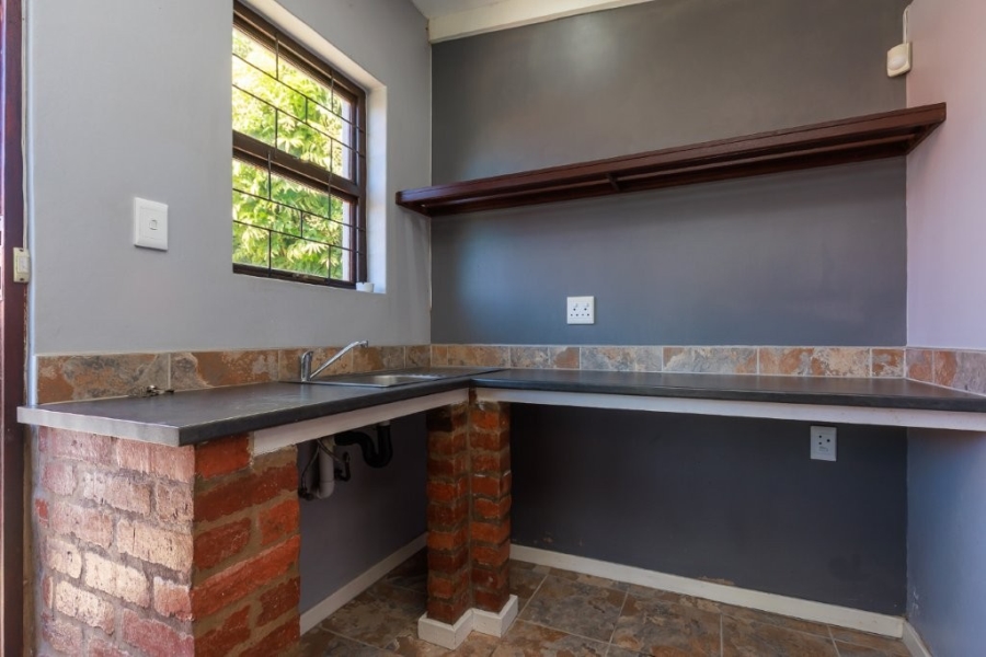 3 Bedroom Property for Sale in Glenwood KwaZulu-Natal