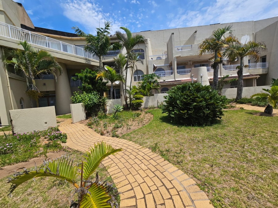To Let 2 Bedroom Property for Rent in Warner Beach KwaZulu-Natal