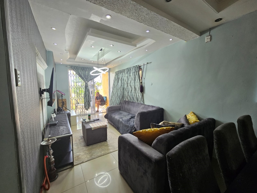 To Let 2 Bedroom Property for Rent in Warner Beach KwaZulu-Natal