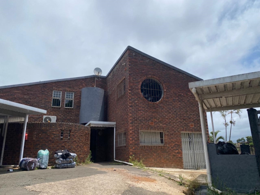 4 Bedroom Property for Sale in Manor Gardens KwaZulu-Natal