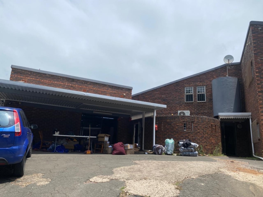 4 Bedroom Property for Sale in Manor Gardens KwaZulu-Natal