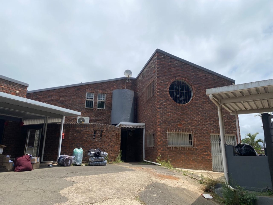 4 Bedroom Property for Sale in Manor Gardens KwaZulu-Natal