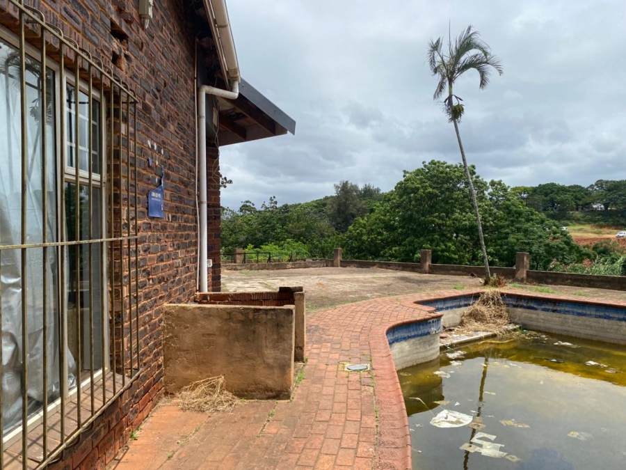 4 Bedroom Property for Sale in Manor Gardens KwaZulu-Natal