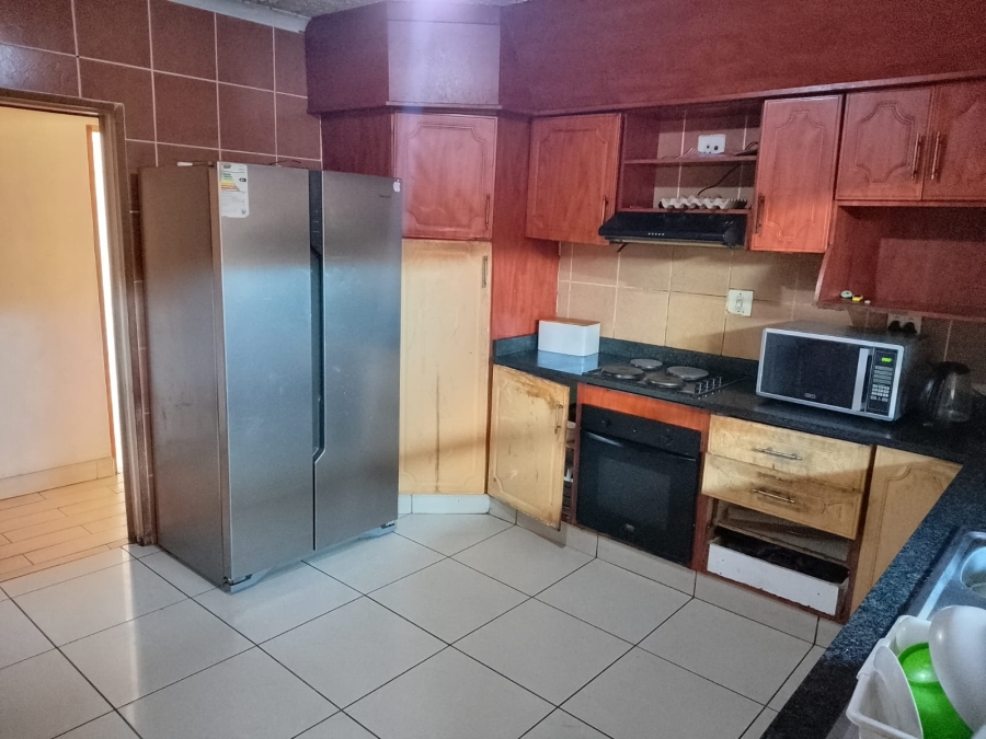 4 Bedroom Property for Sale in Bonela KwaZulu-Natal
