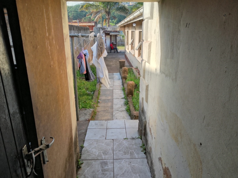 4 Bedroom Property for Sale in Bonela KwaZulu-Natal