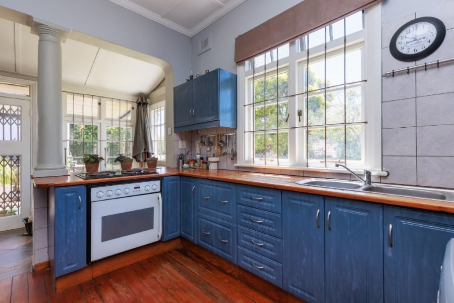 3 Bedroom Property for Sale in Glenwood KwaZulu-Natal