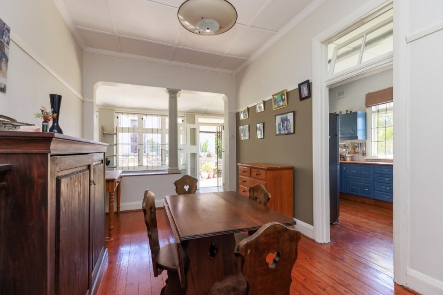 3 Bedroom Property for Sale in Glenwood KwaZulu-Natal