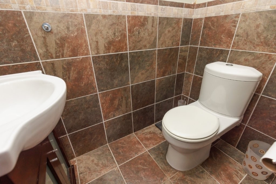 3 Bedroom Property for Sale in Glenwood KwaZulu-Natal