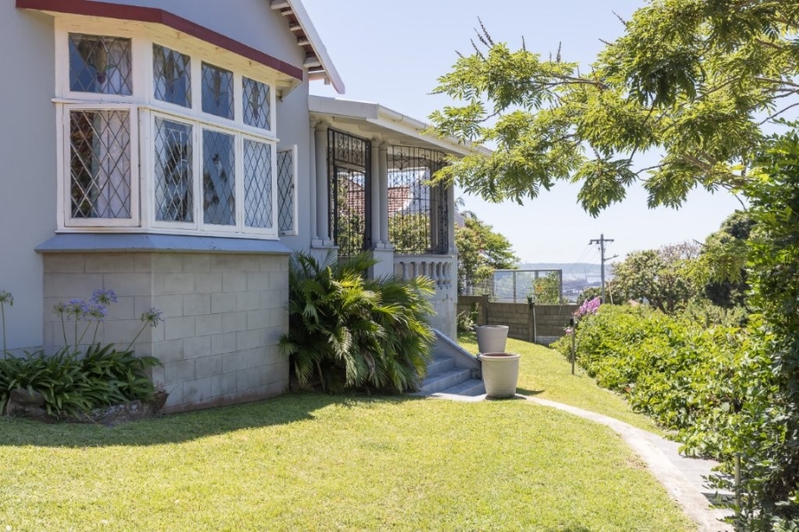 3 Bedroom Property for Sale in Glenwood KwaZulu-Natal