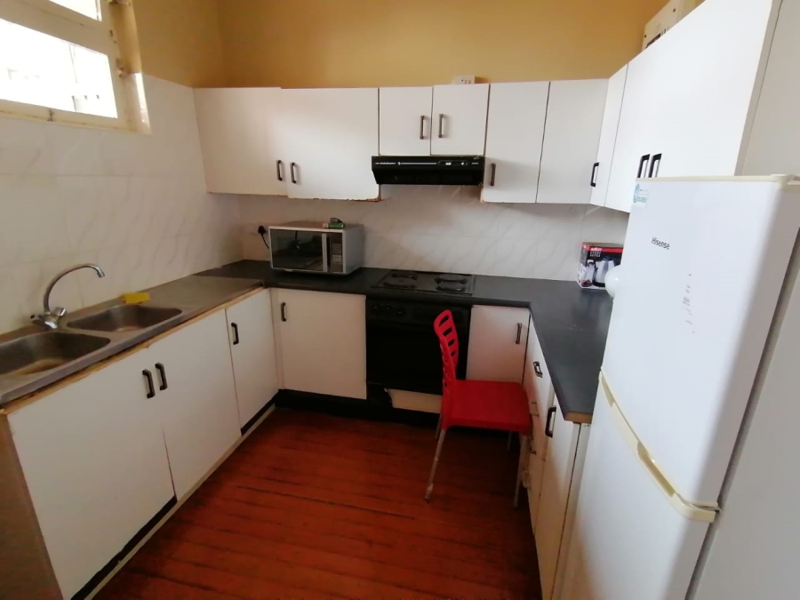 To Let 1 Bedroom Property for Rent in Durban Central KwaZulu-Natal