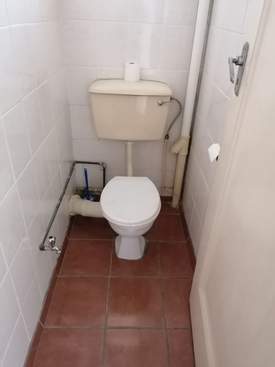 To Let 1 Bedroom Property for Rent in Durban Central KwaZulu-Natal