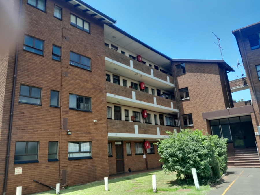 To Let 1 Bedroom Property for Rent in Illovo Beach KwaZulu-Natal