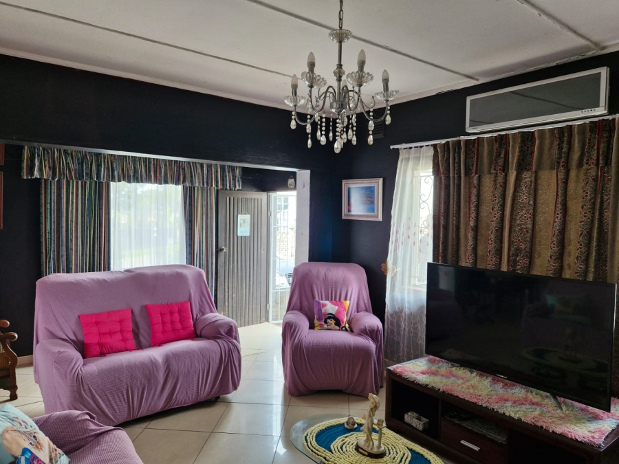 3 Bedroom Property for Sale in Bellair KwaZulu-Natal