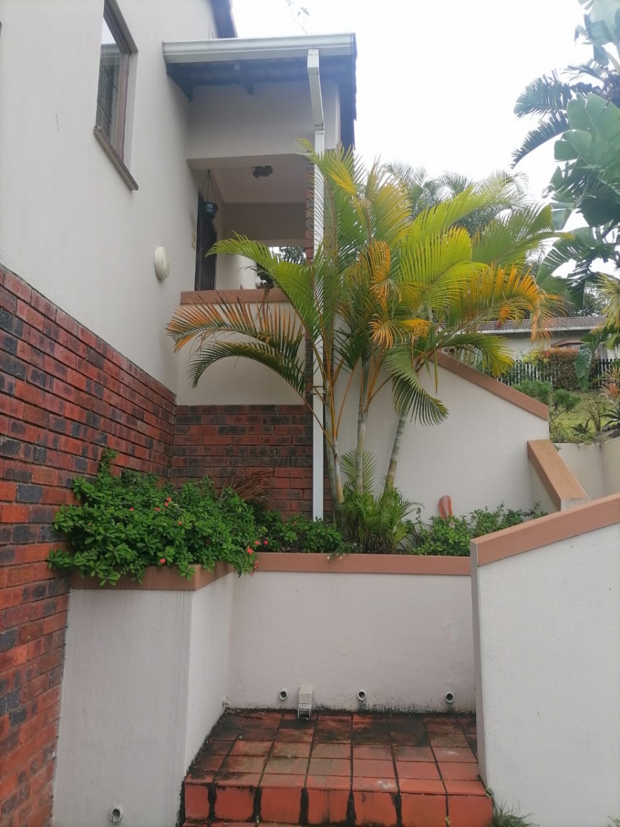 To Let 2 Bedroom Property for Rent in Dawncliffe KwaZulu-Natal