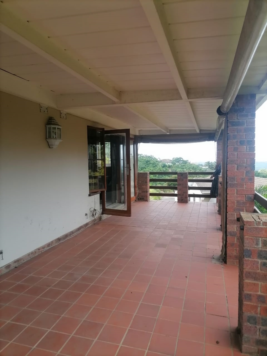 To Let 2 Bedroom Property for Rent in Dawncliffe KwaZulu-Natal