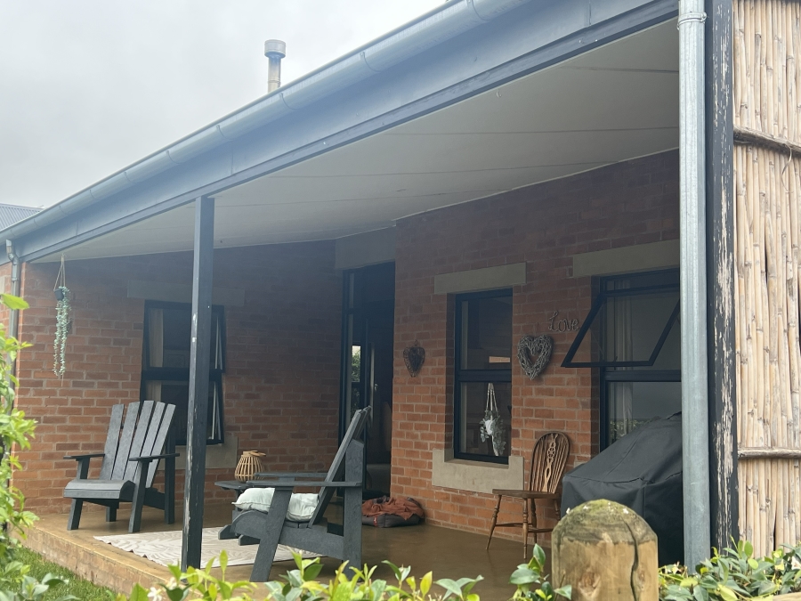 To Let 3 Bedroom Property for Rent in Howick East KwaZulu-Natal