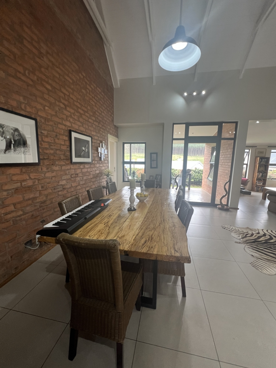 To Let 3 Bedroom Property for Rent in Howick East KwaZulu-Natal