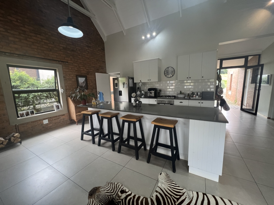 To Let 3 Bedroom Property for Rent in Howick East KwaZulu-Natal