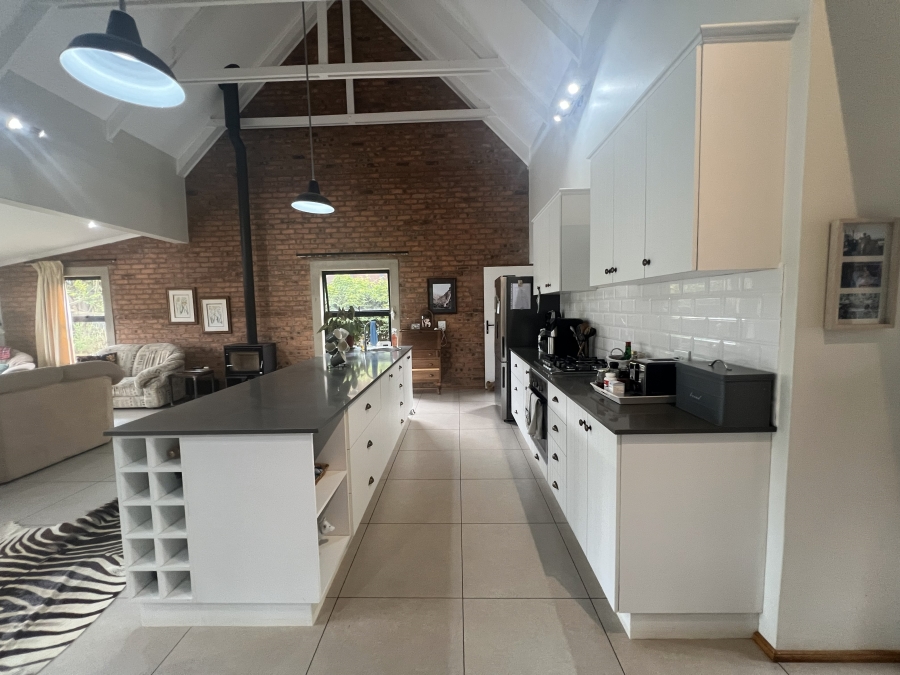 To Let 3 Bedroom Property for Rent in Howick East KwaZulu-Natal