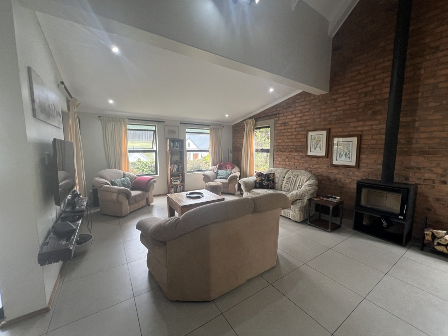 To Let 3 Bedroom Property for Rent in Howick East KwaZulu-Natal