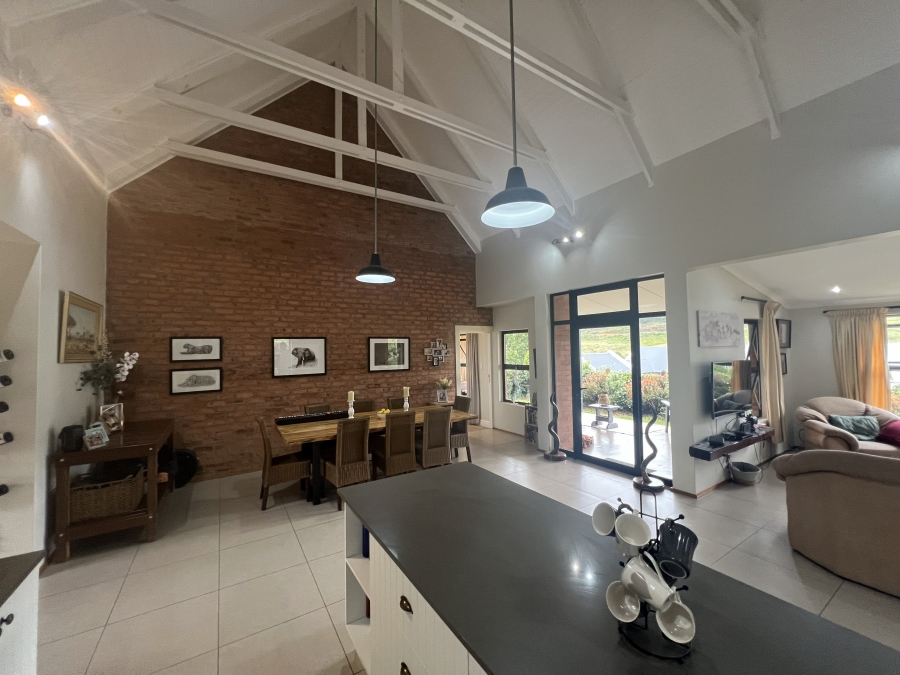 To Let 3 Bedroom Property for Rent in Howick East KwaZulu-Natal