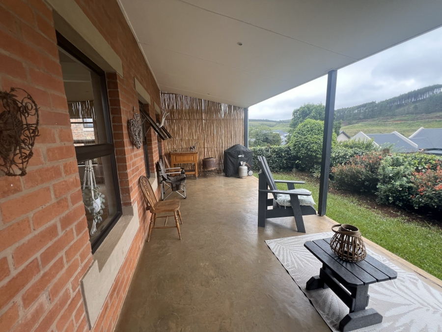 To Let 3 Bedroom Property for Rent in Howick East KwaZulu-Natal
