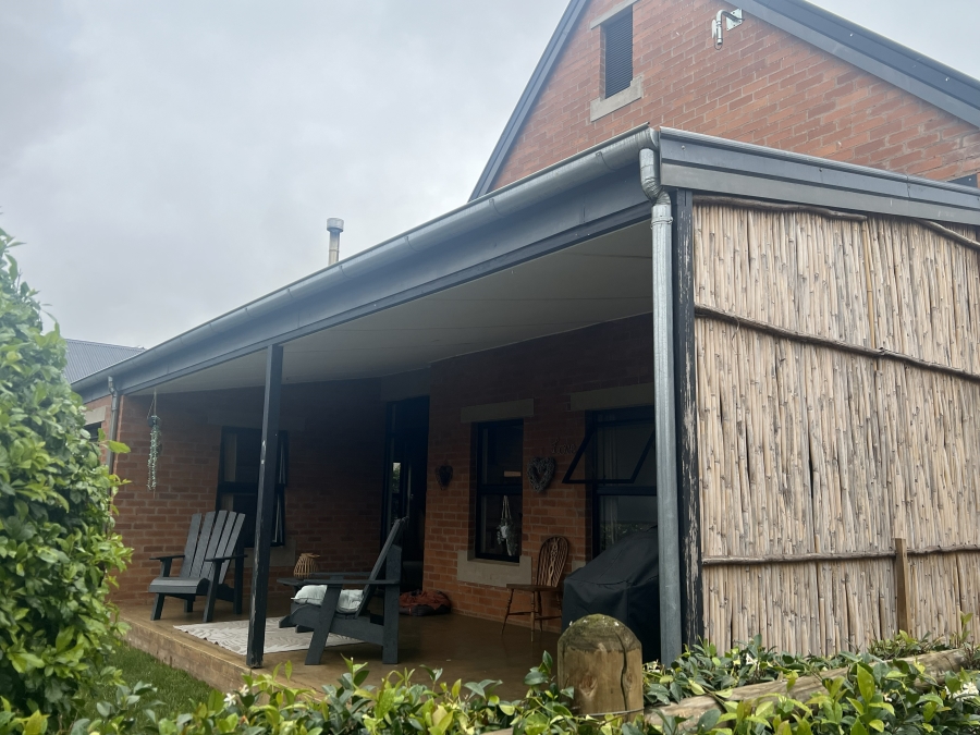 To Let 3 Bedroom Property for Rent in Howick East KwaZulu-Natal