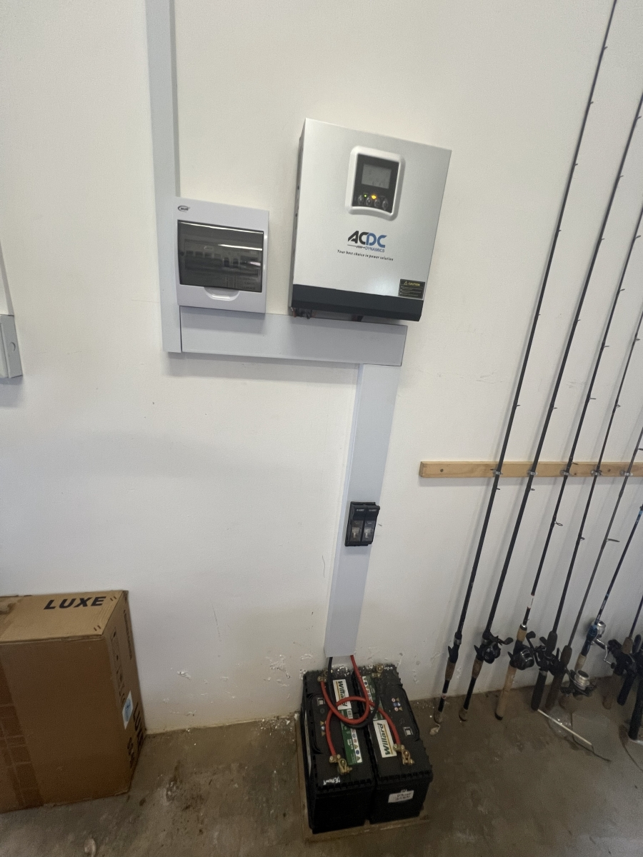 To Let 3 Bedroom Property for Rent in Howick East KwaZulu-Natal