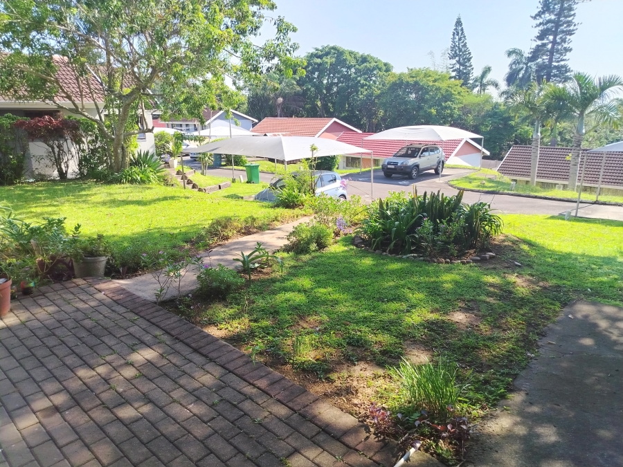2 Bedroom Property for Sale in Bellair KwaZulu-Natal