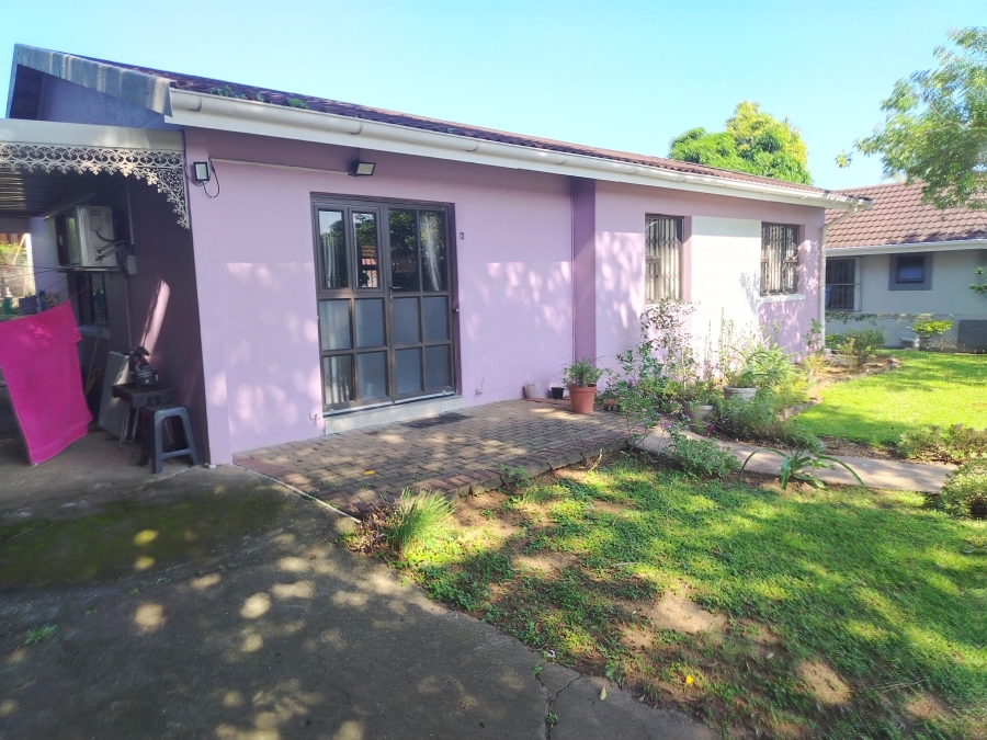 2 Bedroom Property for Sale in Bellair KwaZulu-Natal
