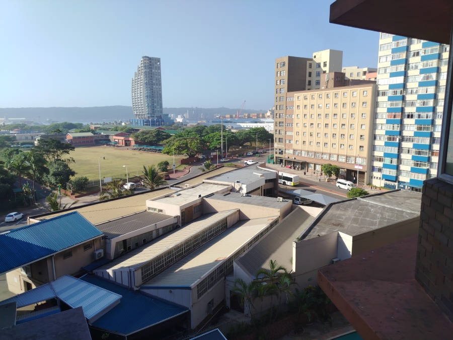 2 Bedroom Property for Sale in South Beach KwaZulu-Natal