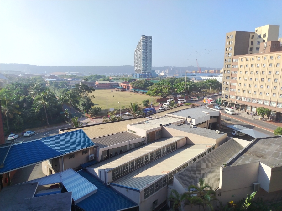 2 Bedroom Property for Sale in South Beach KwaZulu-Natal