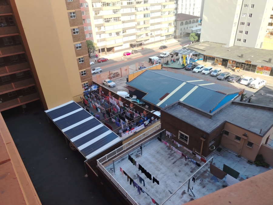 2 Bedroom Property for Sale in South Beach KwaZulu-Natal