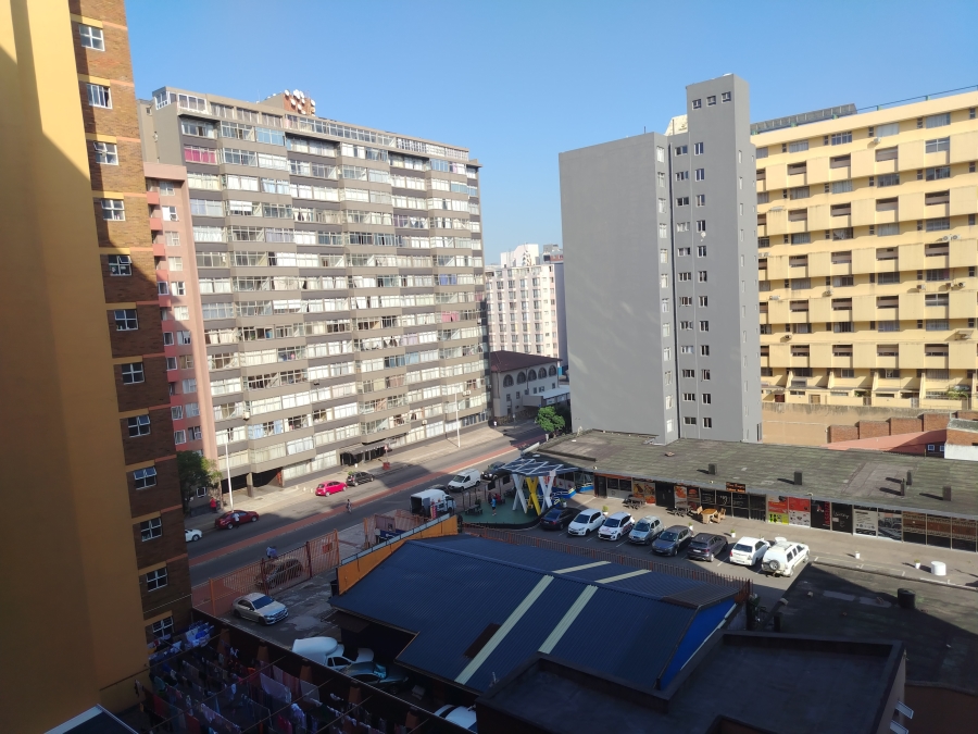 2 Bedroom Property for Sale in South Beach KwaZulu-Natal