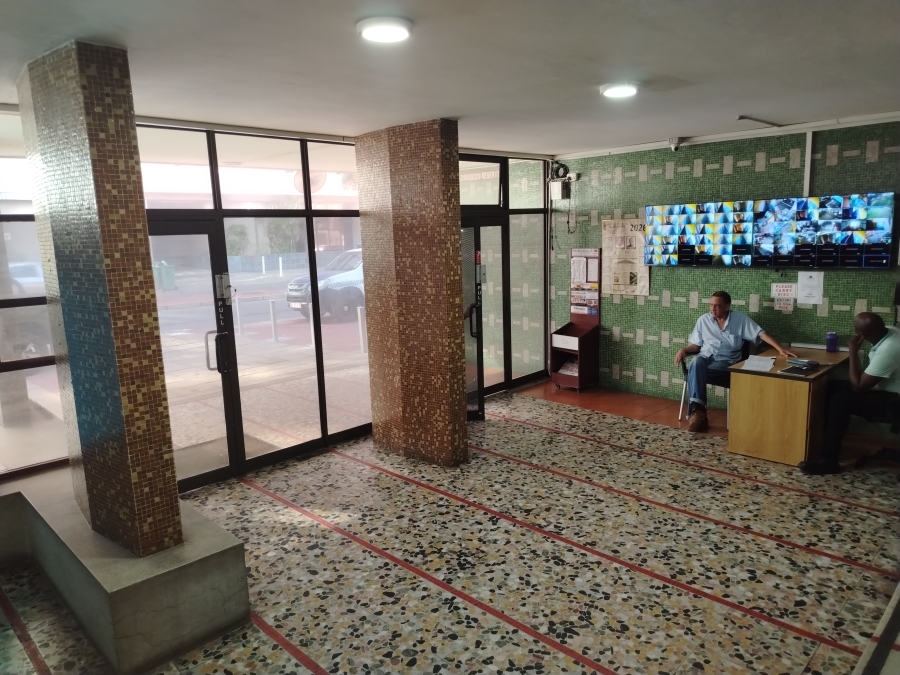 2 Bedroom Property for Sale in South Beach KwaZulu-Natal