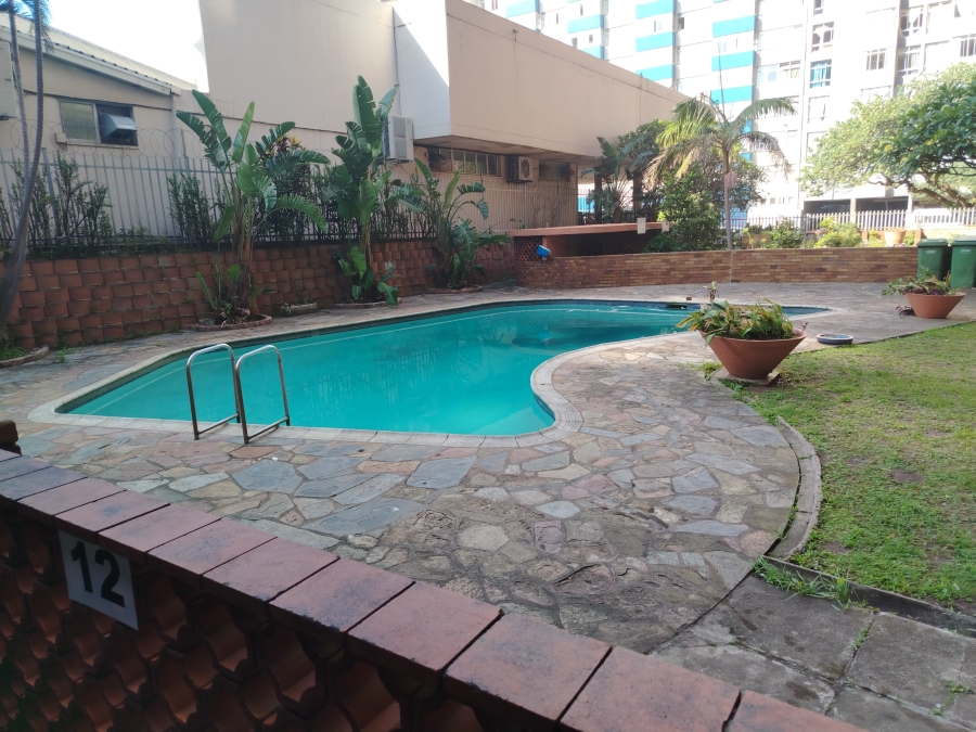 2 Bedroom Property for Sale in South Beach KwaZulu-Natal