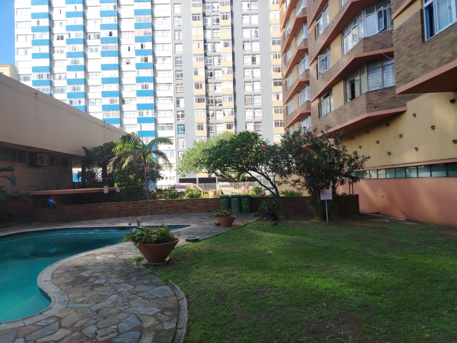 2 Bedroom Property for Sale in South Beach KwaZulu-Natal