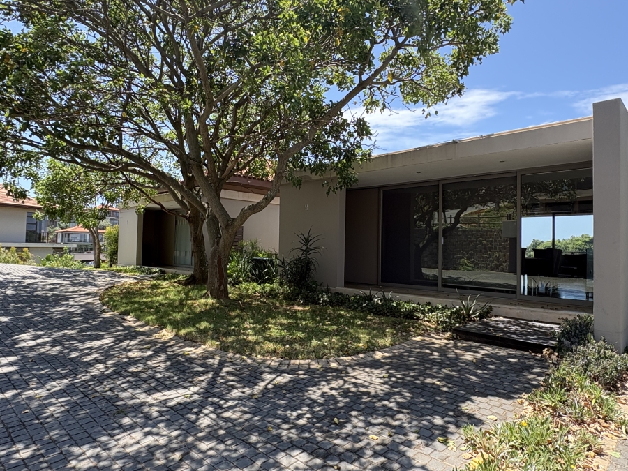 3 Bedroom Property for Sale in Zimbali Coastal Resort Estate KwaZulu-Natal