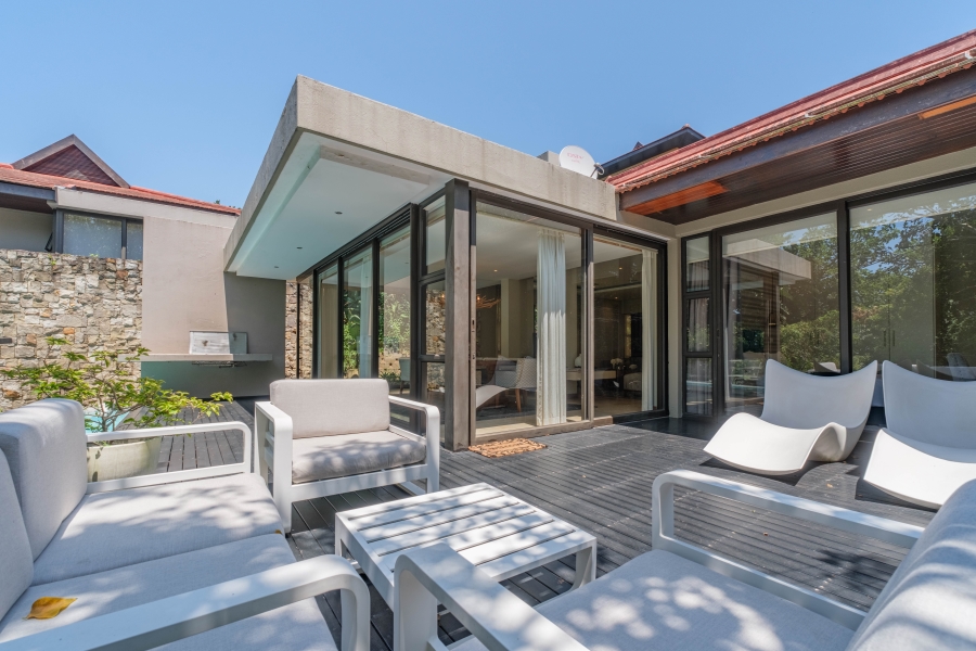 3 Bedroom Property for Sale in Zimbali Coastal Resort Estate KwaZulu-Natal