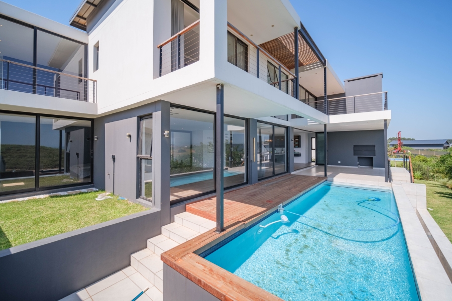 4 Bedroom Property for Sale in Seaton Estate KwaZulu-Natal