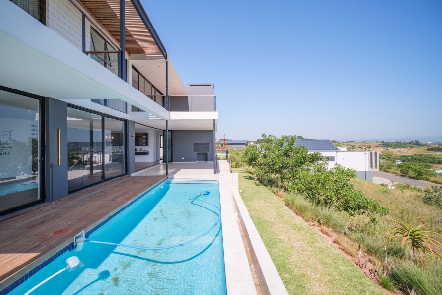 4 Bedroom Property for Sale in Seaton Estate KwaZulu-Natal