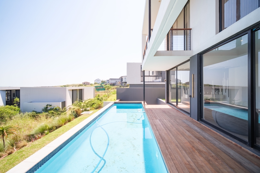 4 Bedroom Property for Sale in Seaton Estate KwaZulu-Natal