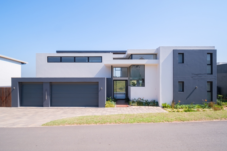 4 Bedroom Property for Sale in Seaton Estate KwaZulu-Natal