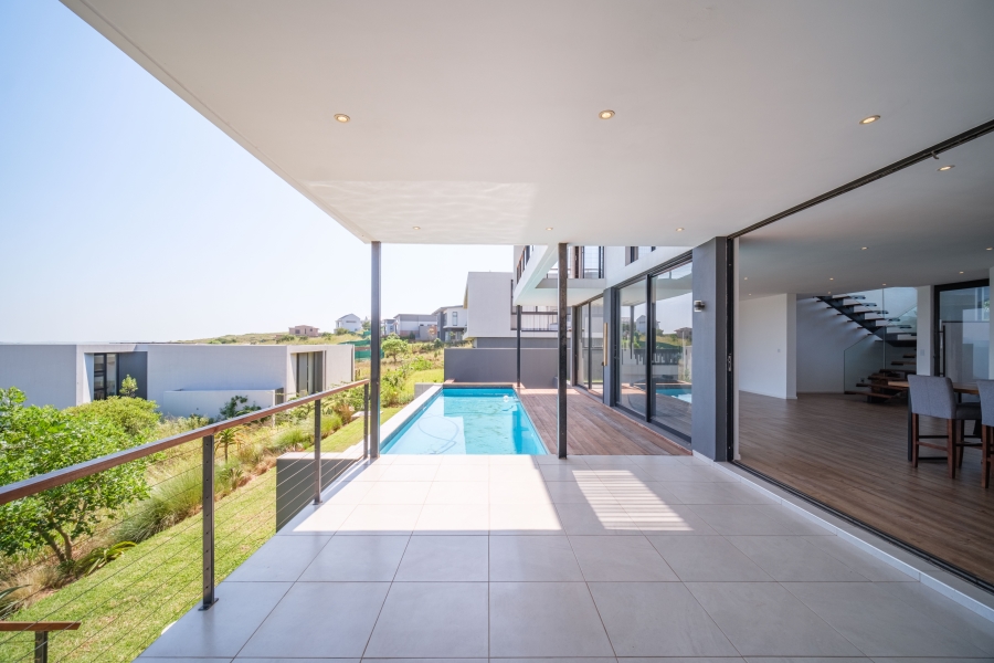 4 Bedroom Property for Sale in Seaton Estate KwaZulu-Natal