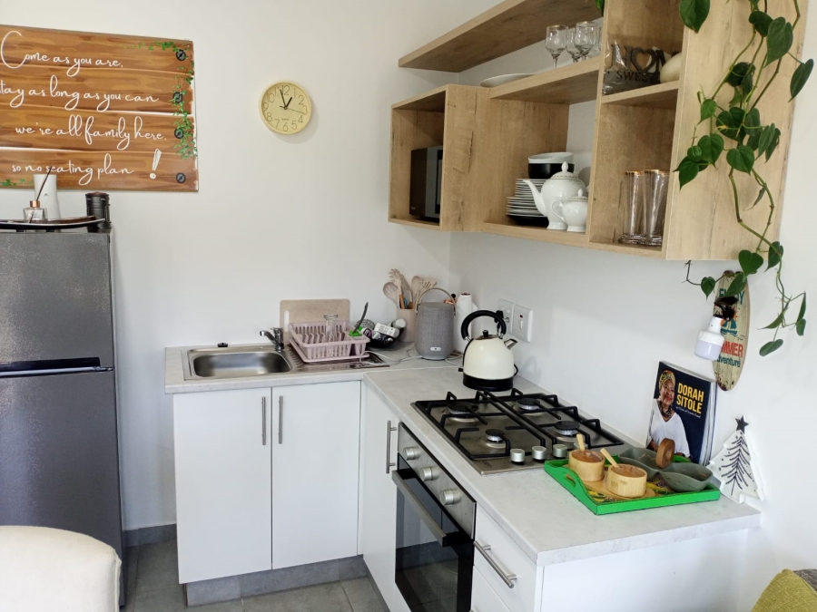 To Let 2 Bedroom Property for Rent in Sheffield Beach KwaZulu-Natal